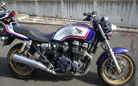 HONDA CB750 2007 RC42