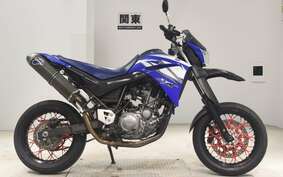 YAMAHA XT660 X 2006 DM01