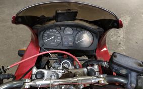 HONDA ZELBIS MC25