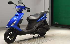 SUZUKI ADDRESS V125 S CF4MA