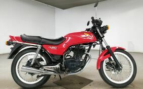 HONDA CB250RS MC02