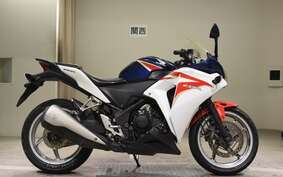 HONDA CBR250R A MC41