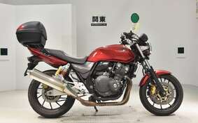 HONDA CB400SF GEN 4 2015 NC42