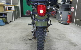 HONDA CROSS CUB 110 JA45