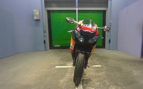 HONDA CBR1000RR Gen. 2 2008 SC59