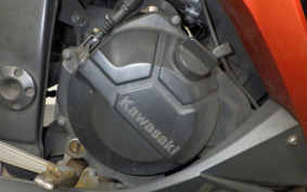 KAWASAKI NINJA 250 EX250L