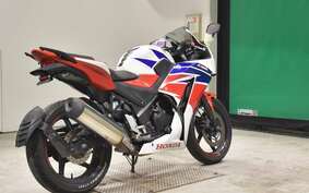 HONDA CBR250R A MC41