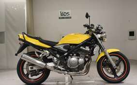 SUZUKI BANDIT 250 Gen.2 GJ77A