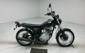 SUZUKI GRASS TRACKER NJ4BA