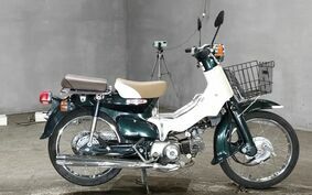 HONDA C70 SUPER CUB HA02