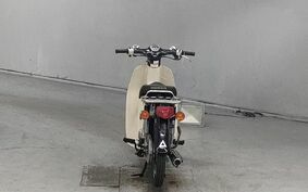 HONDA C70 SUPER CUB HA02