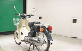 HONDA C50 SUPER CUB C50