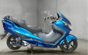 SUZUKI SKYWAVE 250 (Burgman 250) SS Type CJ43A