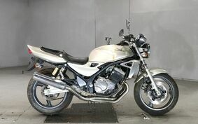 KAWASAKI BALIUS 250 Gen.2 ZR250B