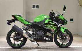 KAWASAKI NINJA 400 2018 EX400G