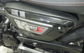 HONDA GB350S 2022 NC59