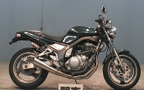 YAMAHA SRX400 1994 3VN