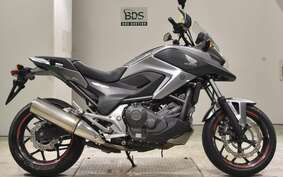 HONDA NC750X 2014 RC72