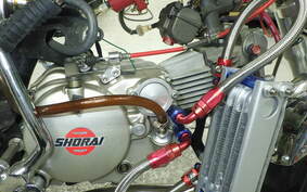 HONDA GORILLA Z50J