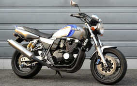 YAMAHA XJR400 R 2004 RH02J