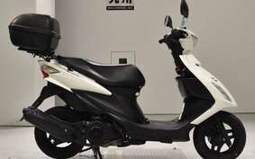 SUZUKI ADDRESS V125 S CF4MA