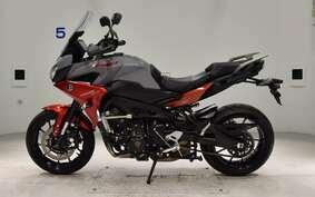 YAMAHA MT-09 Tracer 2021 RN51J