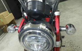 HONDA MONKEY 125 ABS JB02