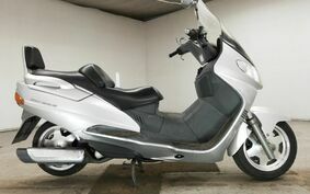 SUZUKI SKYWAVE 250 (Burgman 250) CJ41A