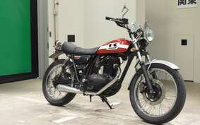 KAWASAKI 250TR BJ250F