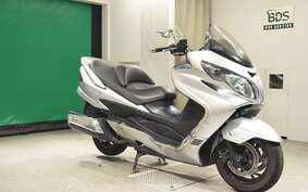 SUZUKI SKYWAVE 400 S 3 2010 CK44A