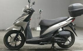 SUZUKI ADDRESS 110 CE47A