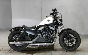 HARLEY XL1200X 2017 LC3