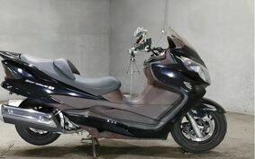 SUZUKI SKYWAVE 250 (Burgman 250) S CJ44A