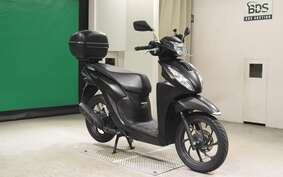 HONDA DIO 110 JK03