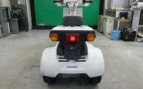 HONDA GYRO X TD02