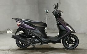 SUZUKI ADDRESS V125 S CF4MA