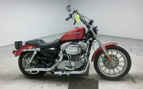 HARLEY XL883L 2005 CMM