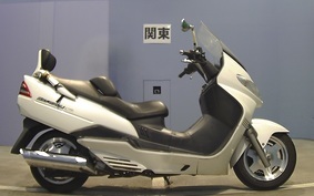 SUZUKI SKYWAVE 400 2001 CK42A