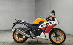 HONDA CBR250R MC41