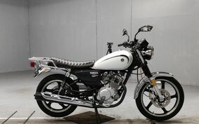 YAMAHA YB125SP PCJL