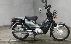 HONDA CROSS CUB 110 JA10