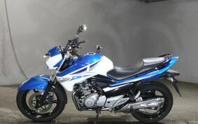 SUZUKI GSR250 GJ55D