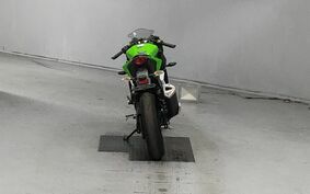 KAWASAKI NINJA 250 SL BX250A