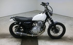 SUZUKI GRASS TRACKER NJ47A