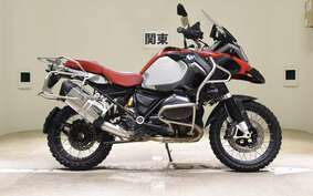 BMW R1200GS ADVENTURE 2016 0A02