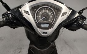 HONDA LEAD 125 JF45