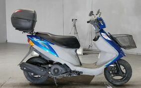 SUZUKI ADDRESS V125 G CF46A