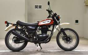 KAWASAKI 250TR BJ250F