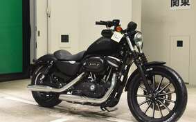 HARLEY XL883N 2013 LE2