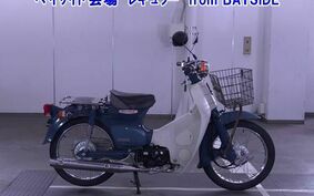 HONDA C50-FI AA01